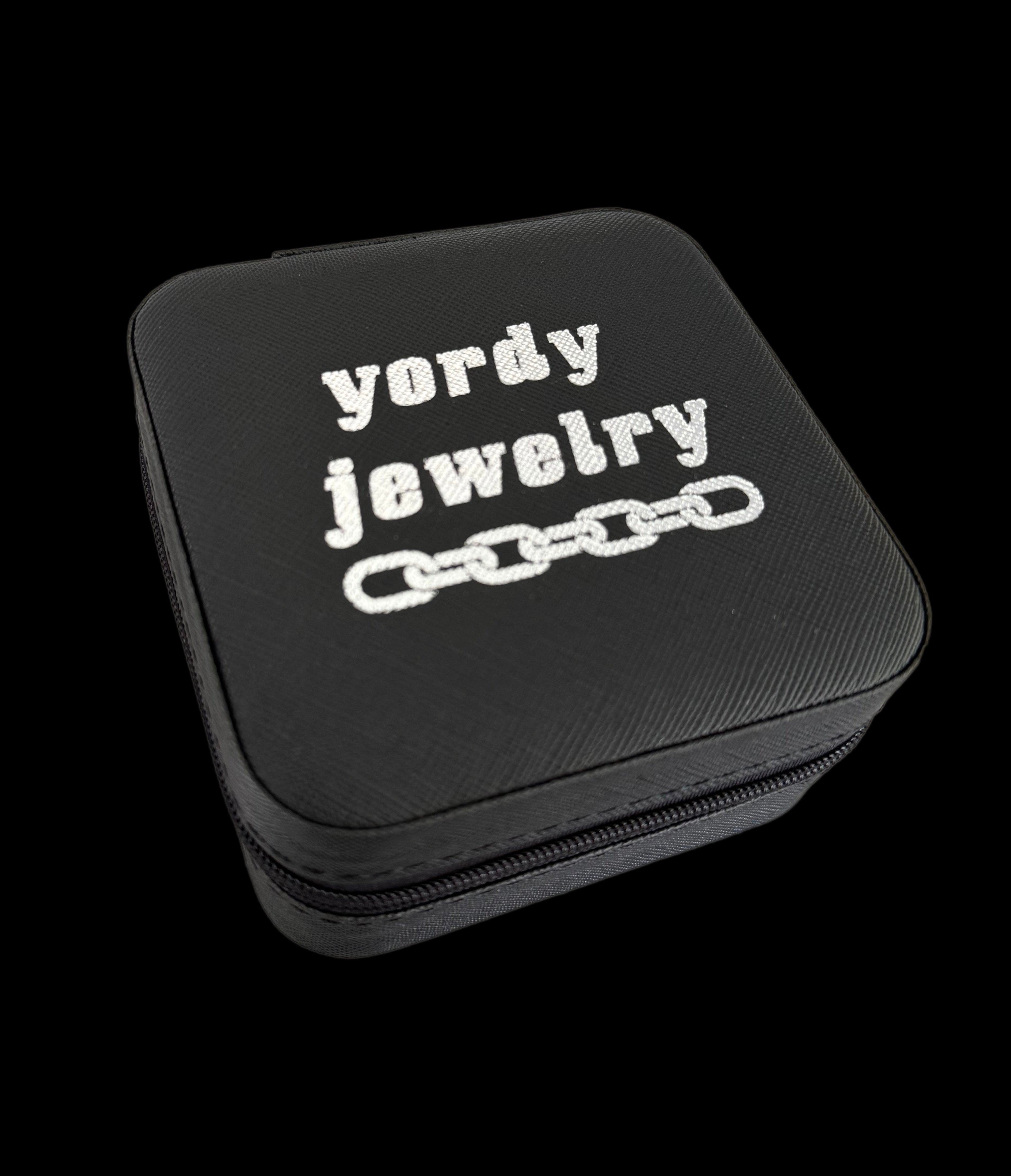 Jewelry Organizers