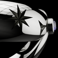 Stellaris Ring - Fashion Jewelry by Yordy.