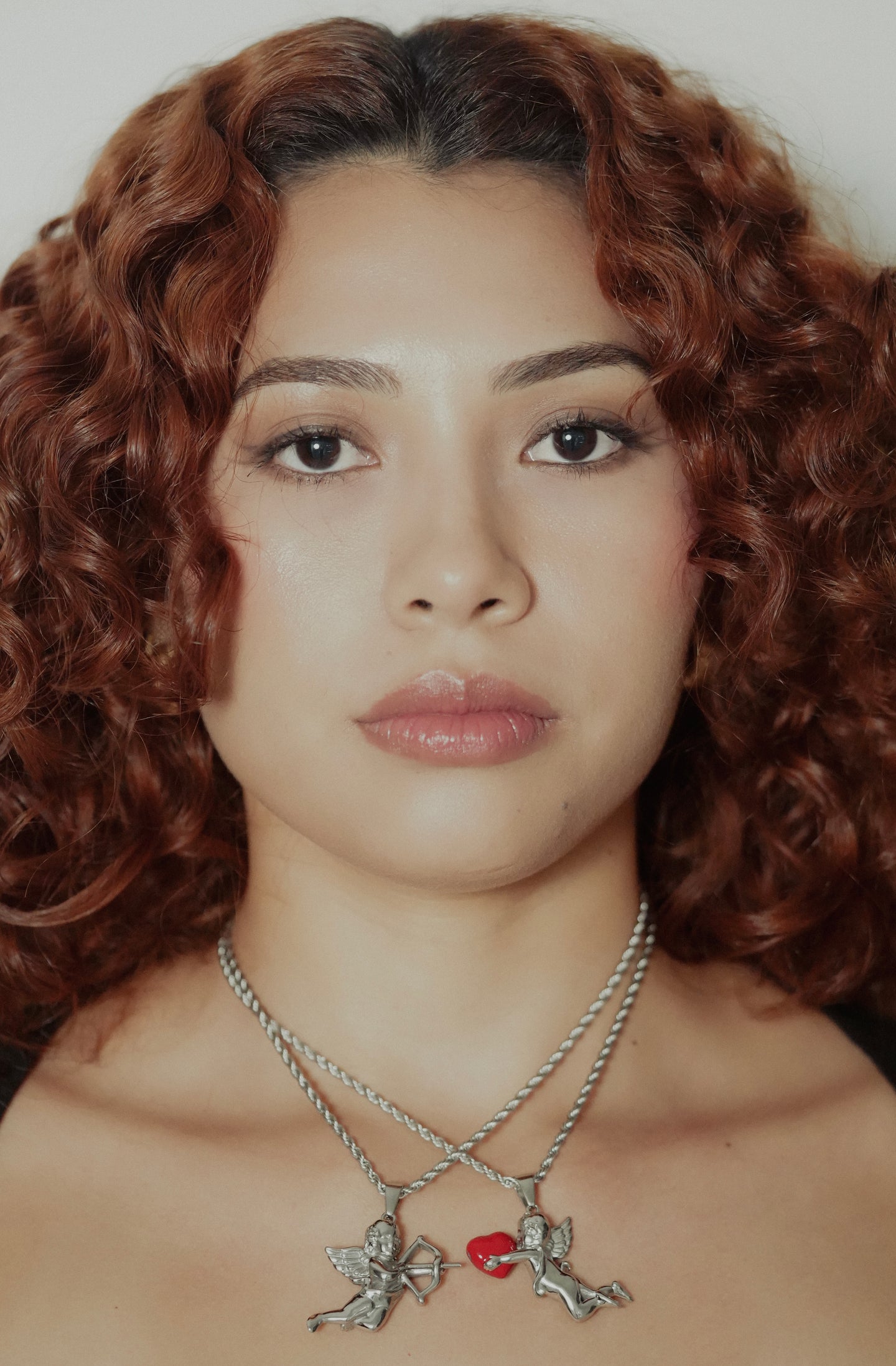 Divine Union Set - Fashion Jewelry by Yordy.