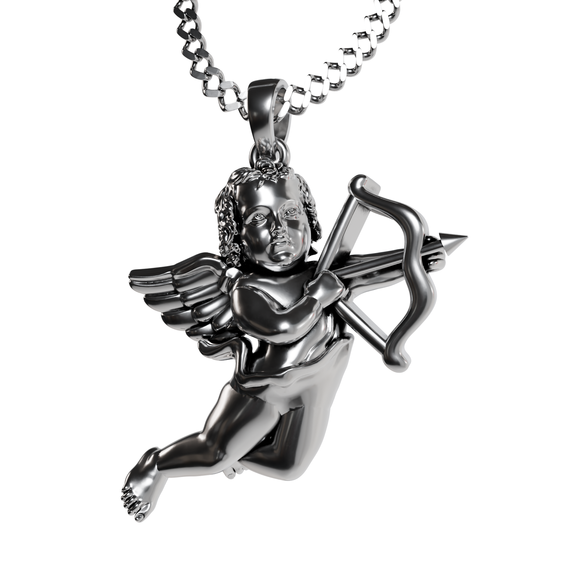 Divine Union Set - Fashion Jewelry by Yordy.