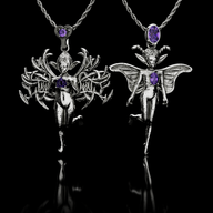 Geminae Noctis - Set