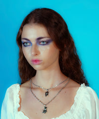 Lunara & Sunara - Set - Fashion Jewelry by Yordy.
