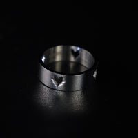 Forever Lovers Ring Set - Fashion Jewelry by Yordy.