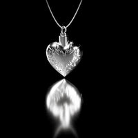 Soul Secret Necklace - Fashion Jewelry by Yordy.
