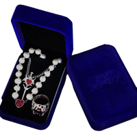 Heirs Curse Ring - Fashion Jewelry by Yordy.