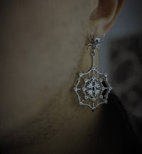 Venatrix Earrings