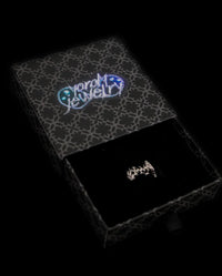 Rodeo Blaze Ring - Fashion Jewelry by Yordy.