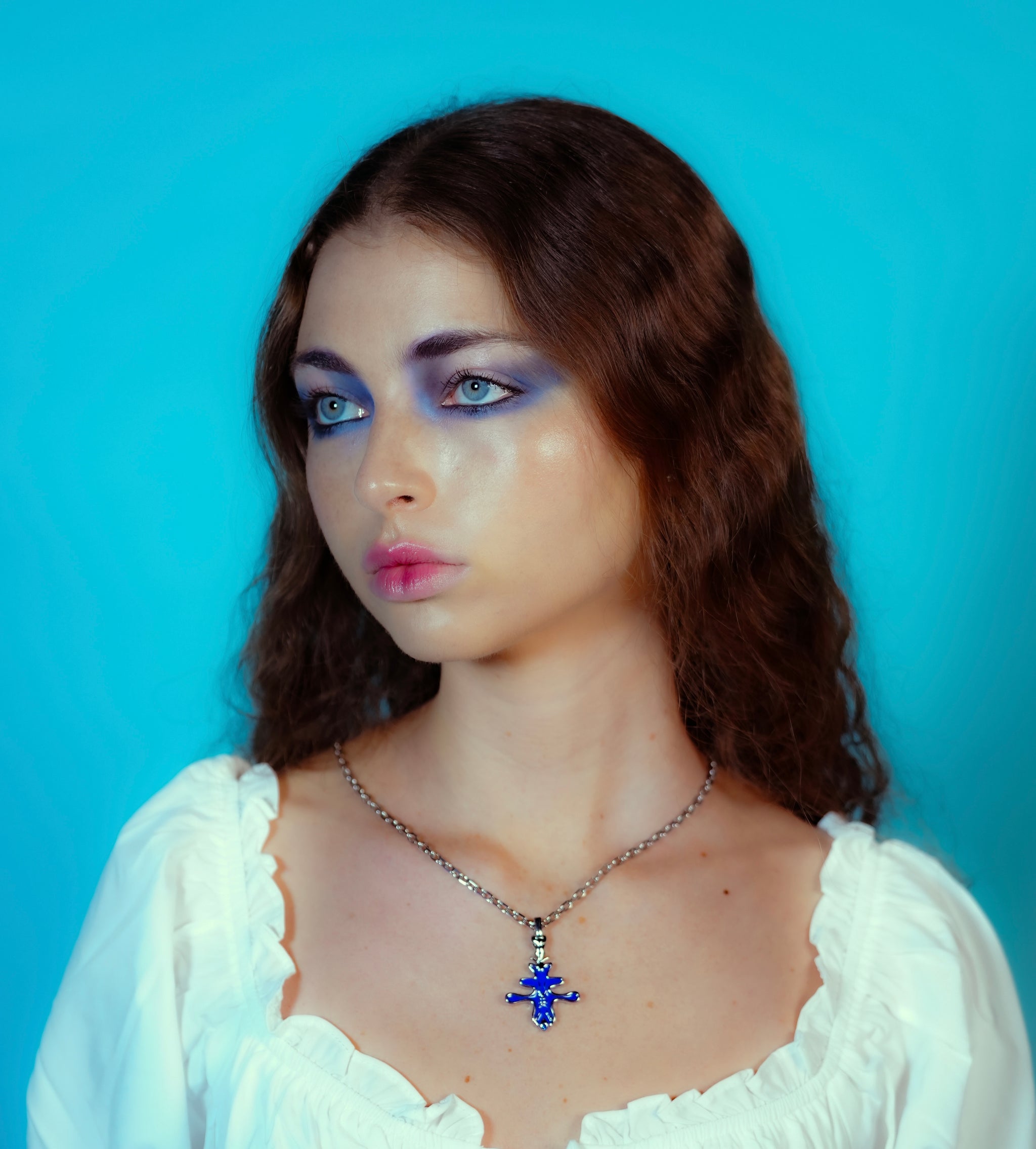 Nebulune Necklace - Fashion Jewelry by Yordy.