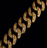 Filigree Link Bracelet - Fashion Jewelry by Yordy.
