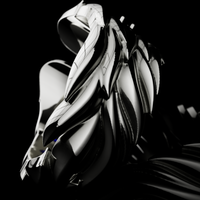 Azure Seraph Ring - Fashion Jewelry by Yordy.