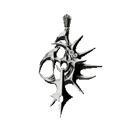 Nyxborne Halcyon Necklace - Fashion Jewelry by Yordy.