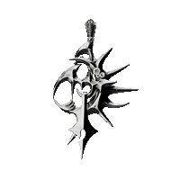 Nyxborne Halcyon Necklace - Fashion Jewelry by Yordy.