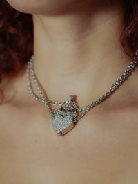Dual Essence Set - Fashion Jewelry by Yordy.