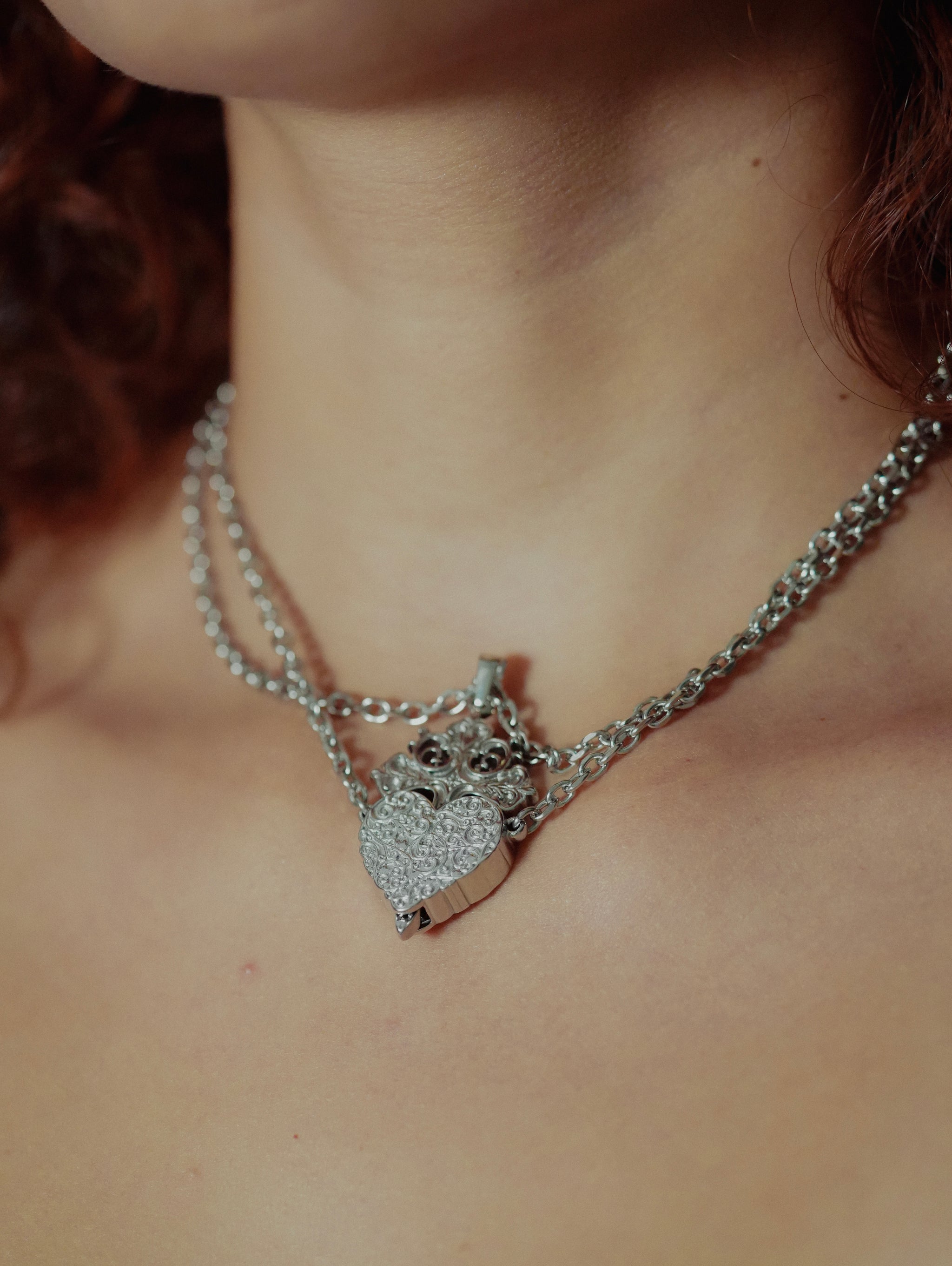 Dual Essence Set - Fashion Jewelry by Yordy.