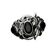 Noire Ring