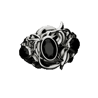 Noire Ring