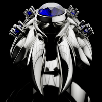 Azure Seraph Ring - Fashion Jewelry by Yordy.