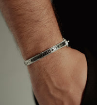 Amore Summer Bangle - Fashion Jewelry by Yordy.