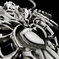Hydra Necklace - Fashion Jewelry by Yordy.