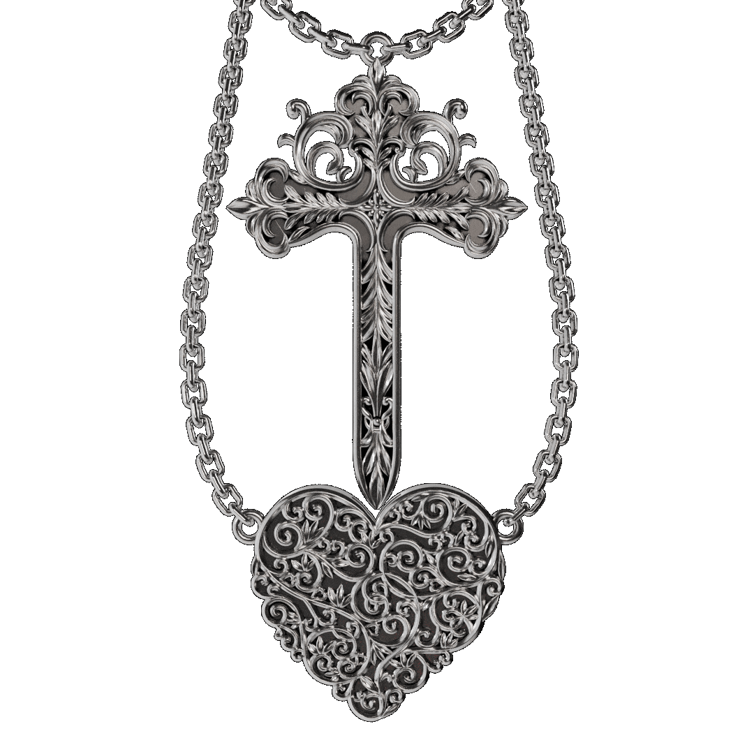 Dual Essence Set - Fashion Jewelry by Yordy.