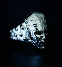 Eternal Torment Ring - Fashion Jewelry by Yordy.