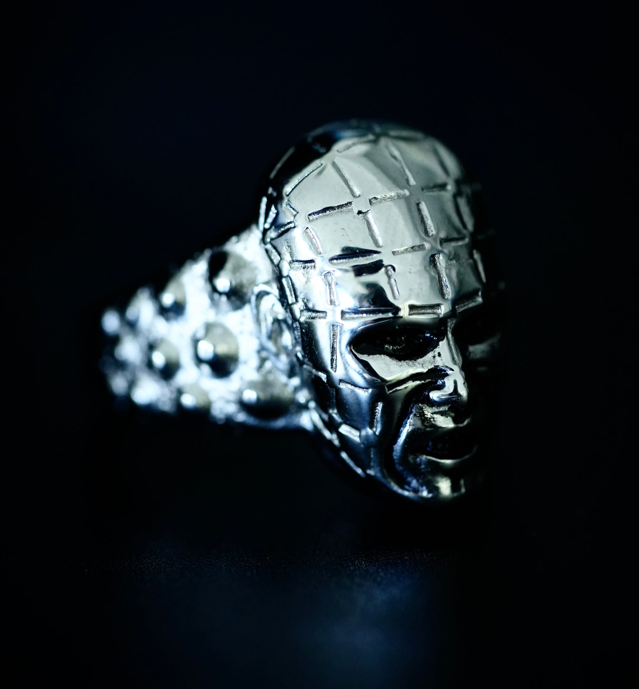 Eternal Torment Ring - Fashion Jewelry by Yordy.