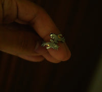 Celestial Swim Ring - Fashion Jewelry by Yordy.