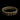 Gold Passione Gothica Bracelet - Fashion Jewelry by Yordy.