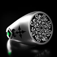Miste Reve Ring - Fashion Jewelry by Yordy.