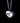 Silver “Eternal Love” Necklace - Fashion Jewelry by Yordy.