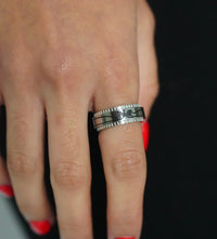 Eternal Promise Ring - Fashion Jewelry by Yordy.