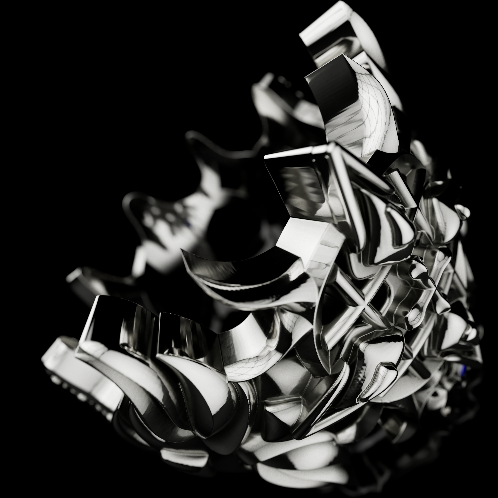 Corona Caelestis Ring - Fashion Jewelry by Yordy.