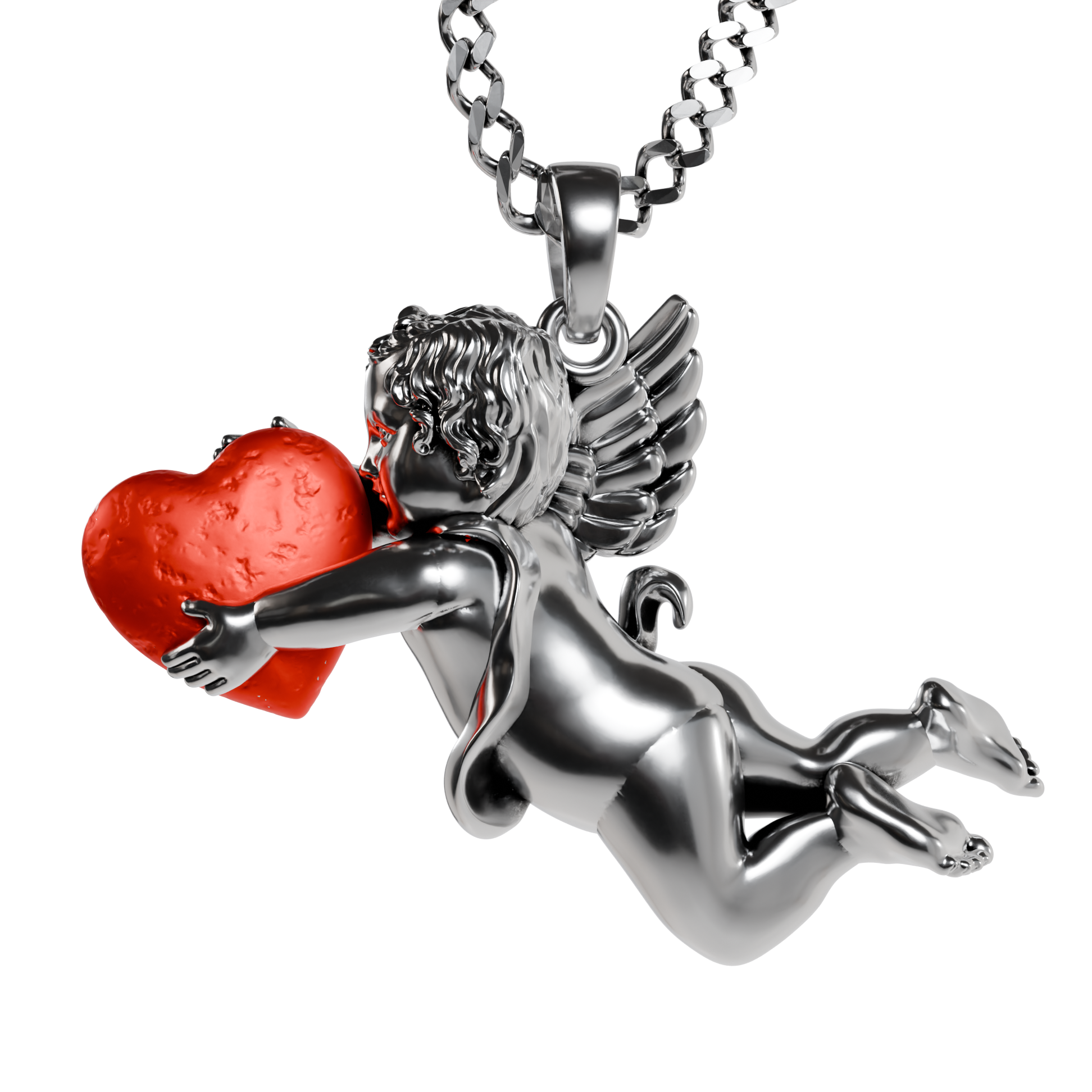 Divine Union Set - Fashion Jewelry by Yordy.