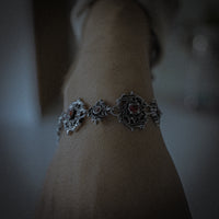 Sanguine Lux Bracelet