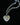 Amber Lockett Necklace - Fashion Jewelry by Yordy.