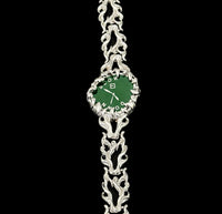 Slow Down Watch Bracelet - Fashion Jewelry by Yordy.