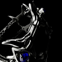 Angeli Spina Bracelet - Fashion Jewelry by Yordy.