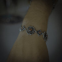 Sanguine Lux Bracelet