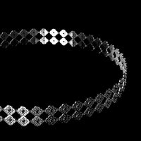 Nocturne Curse Necklace - Fashion Jewelry by Yordy.