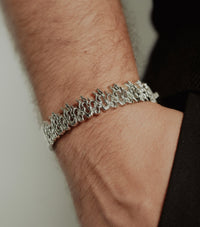 Ignis Bracelet Bangle - Fashion Jewelry by Yordy.