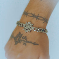 Fleure Essence Bracelet - Fashion Jewelry by Yordy.