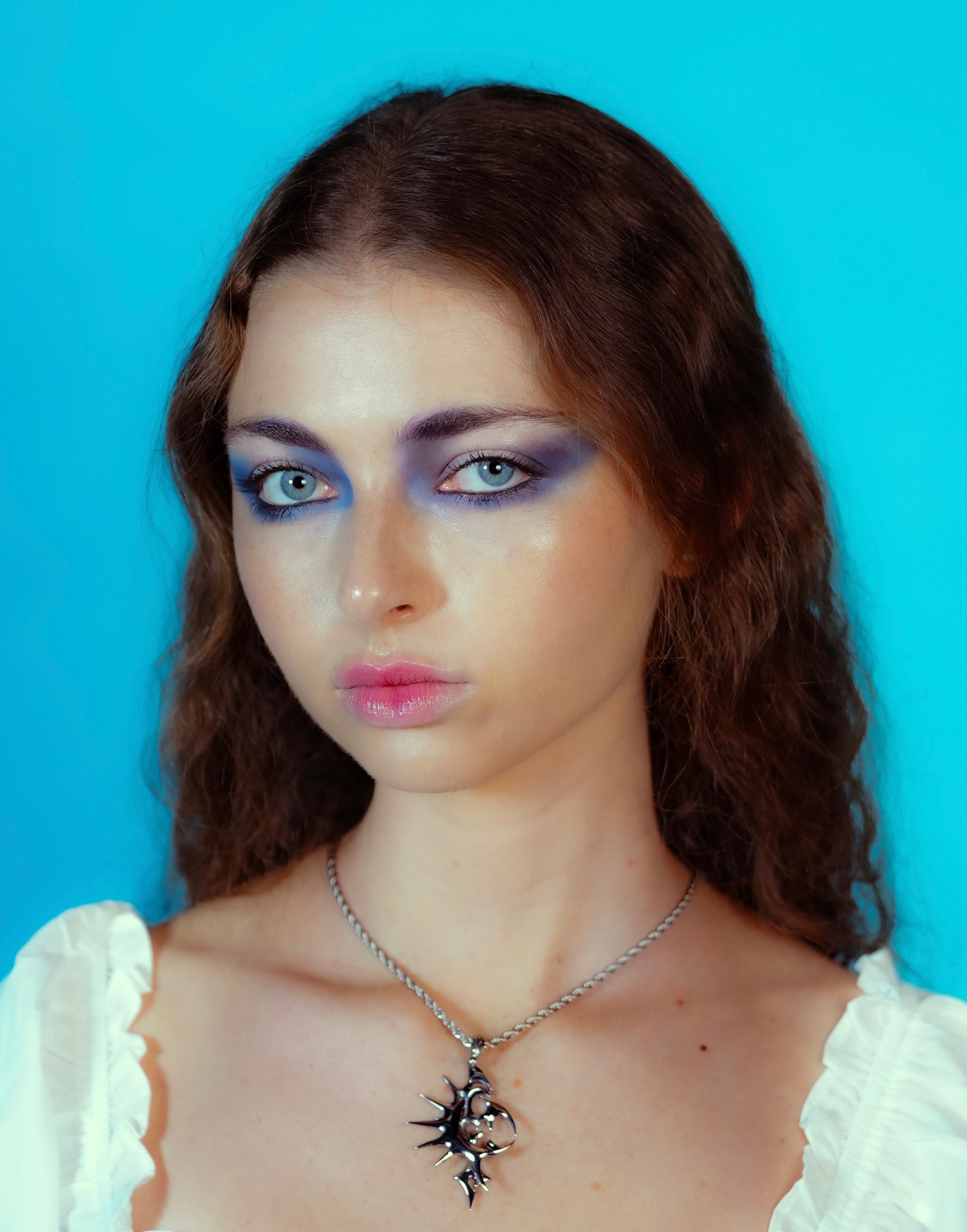 Nyxborne Halcyon Necklace - Fashion Jewelry by Yordy.