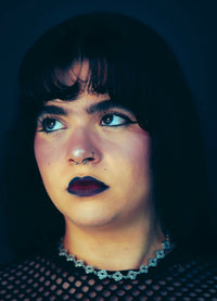 Nocturne Curse Necklace - Fashion Jewelry by Yordy.
