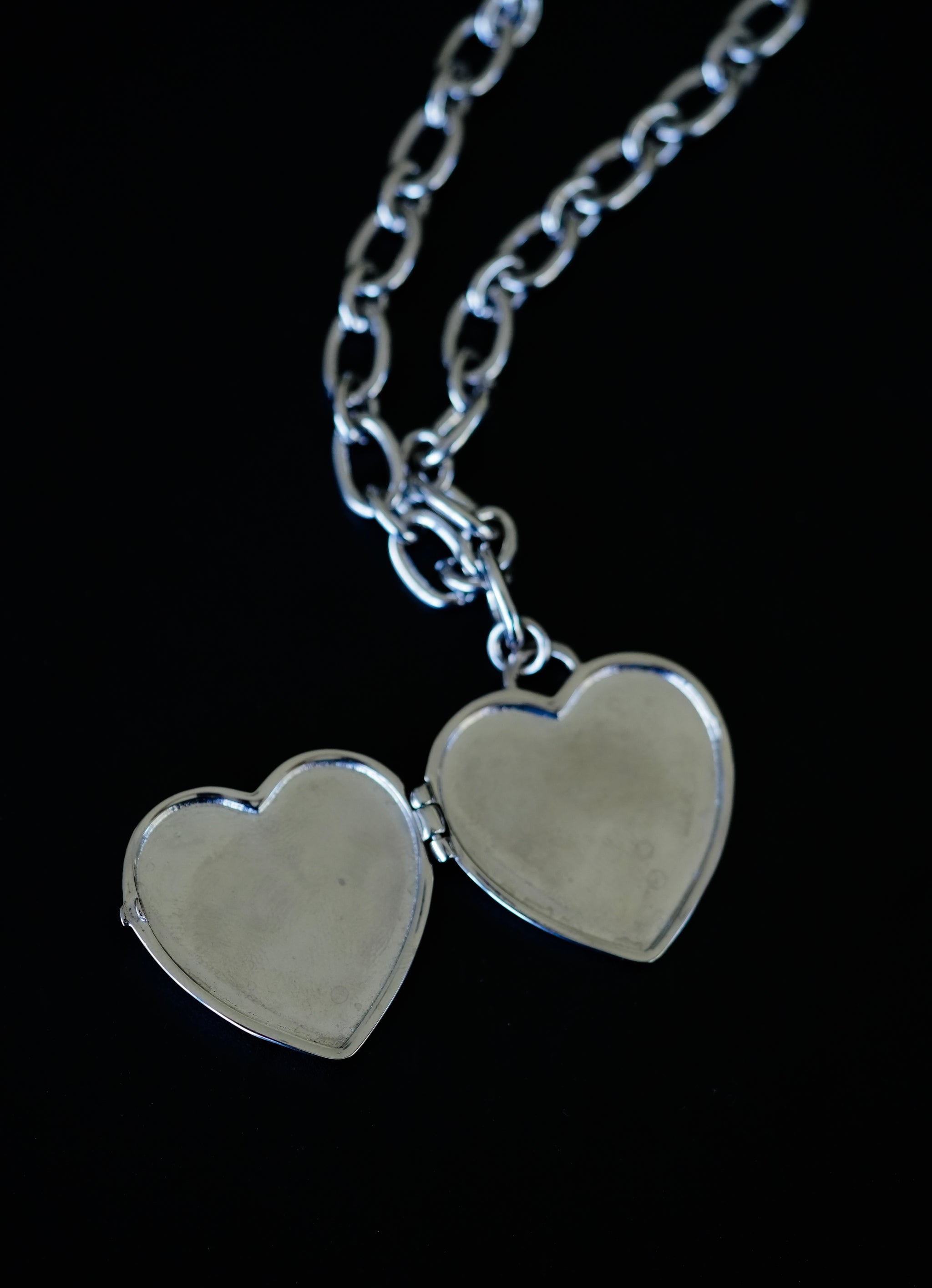 Amber Lockett Necklace - Fashion Jewelry by Yordy.