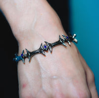 Angeli Spina Bracelet - Fashion Jewelry by Yordy.
