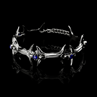 Angeli Spina Bracelet - Fashion Jewelry by Yordy.