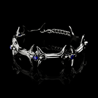 Angeli Spina Bracelet - Fashion Jewelry by Yordy.