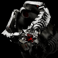 Guardian Ring - Fashion Jewelry by Yordy.
