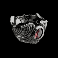 Guardian Ring - Fashion Jewelry by Yordy.