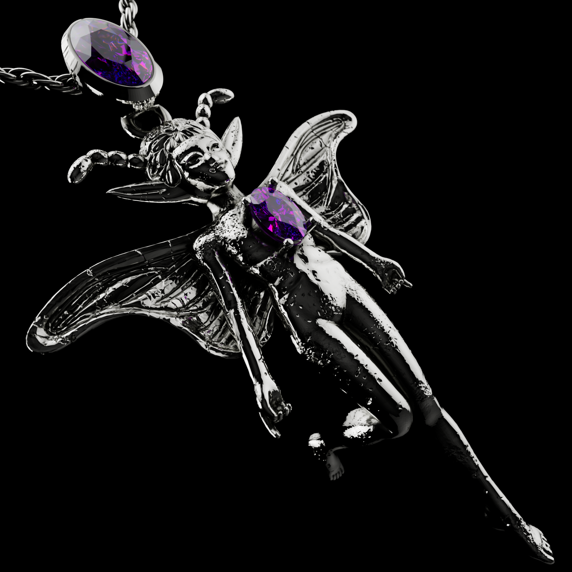Geminae Noctis - Set